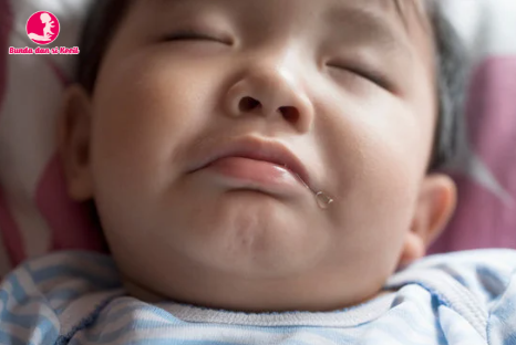 Anak Ngeces Berlebihan, Normalkah? Kenali Penyebab dan Cara Mengatasinya